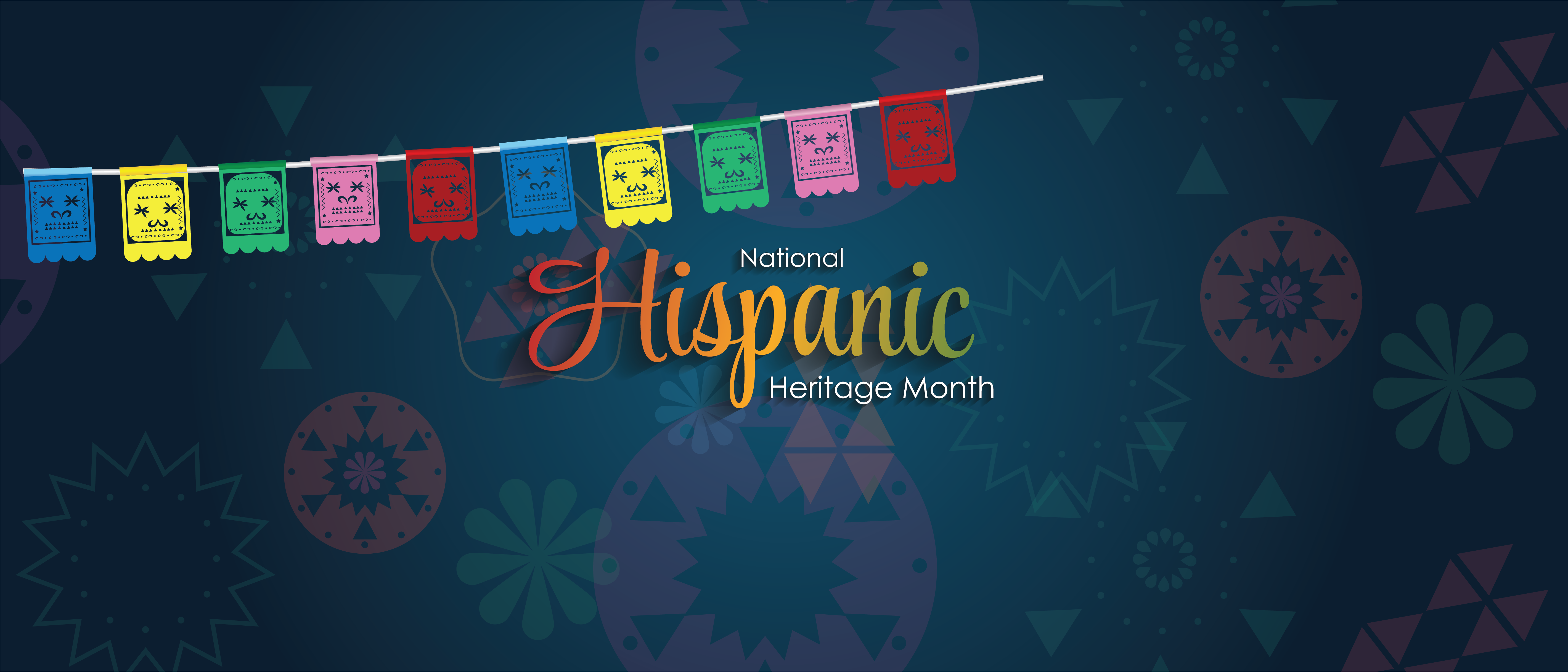 Hispanic Heritage Month