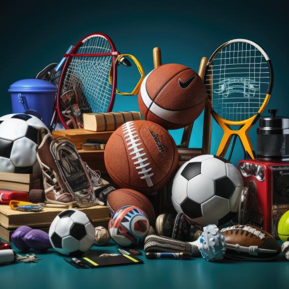 Sports Basement Discount Available to Members