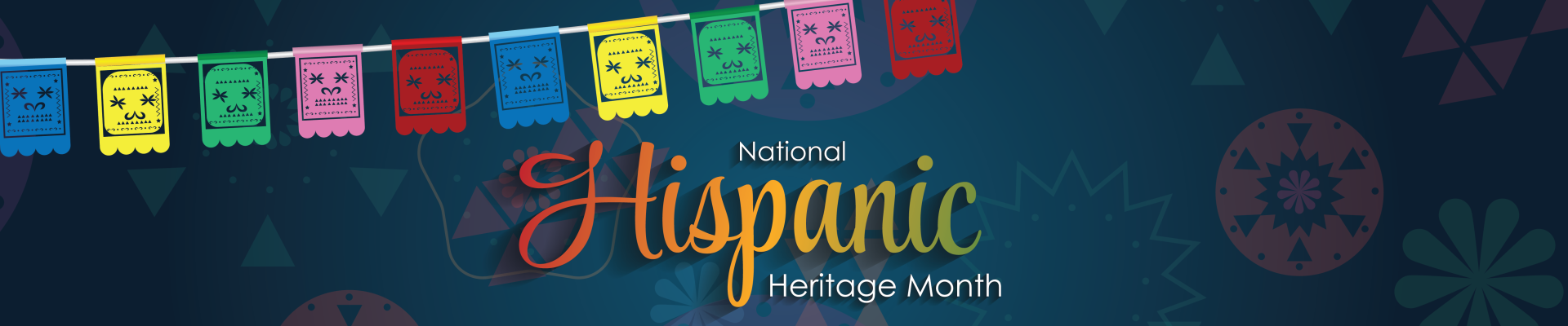 Hispanic Heritage Month