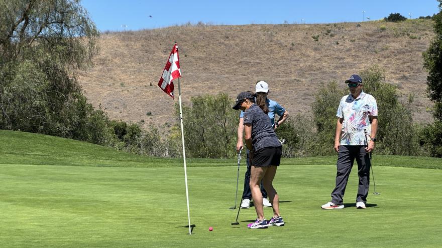 OCAR Cares Golf Tournament 2024