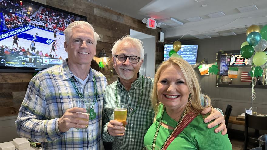 Shamrock Shindig 2025