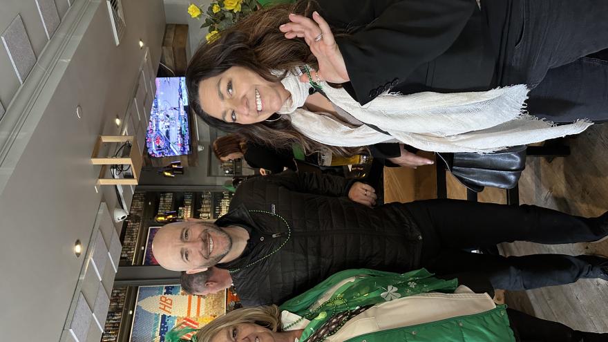Shamrock Shindig 2025