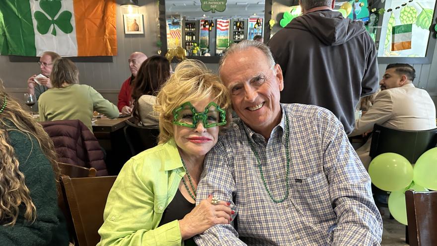 Shamrock Shindig 2025