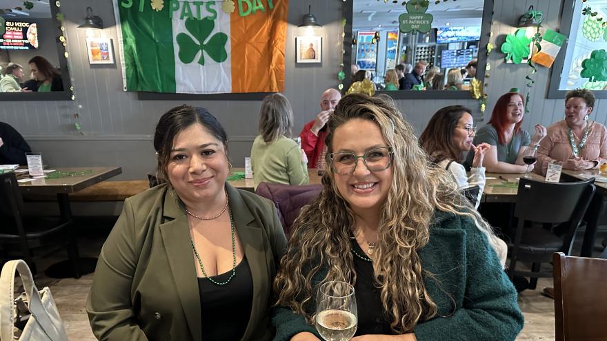 Shamrock Shindig 2025