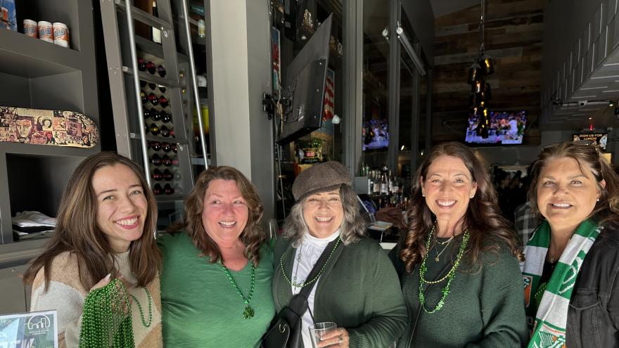 Shamrock Shindig 2025