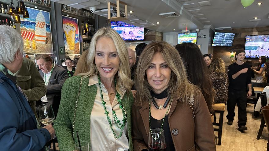 Shamrock Shindig 2025