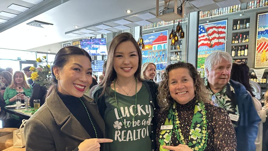 Shamrock Shindig 2025