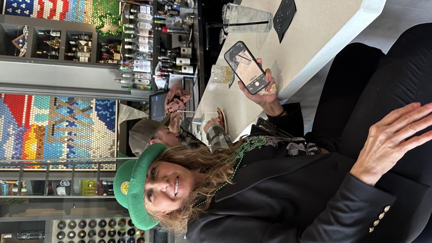 Shamrock Shindig 2025