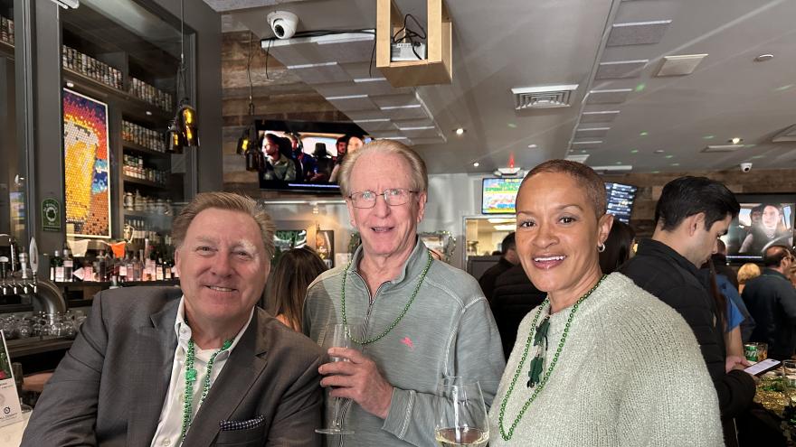 Shamrock Shindig 2025
