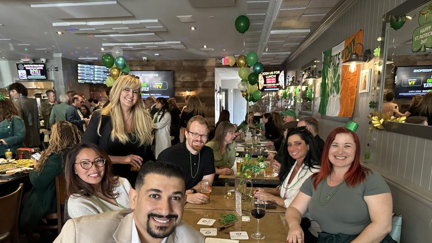 Shamrock Shindig 2025