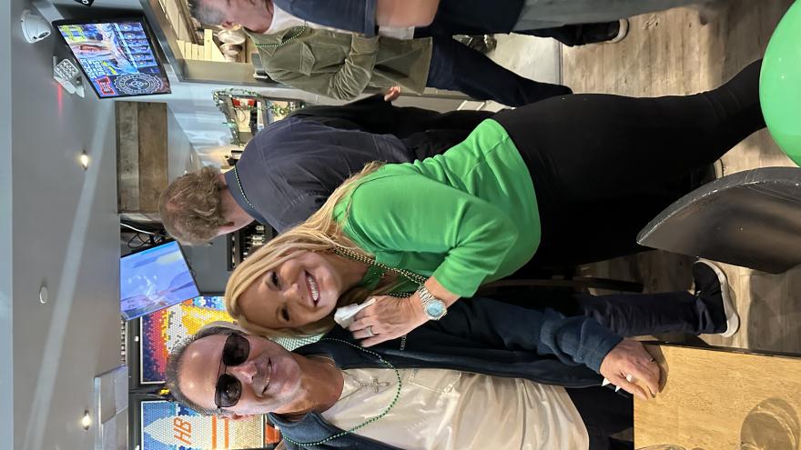 Shamrock Shindig 2025