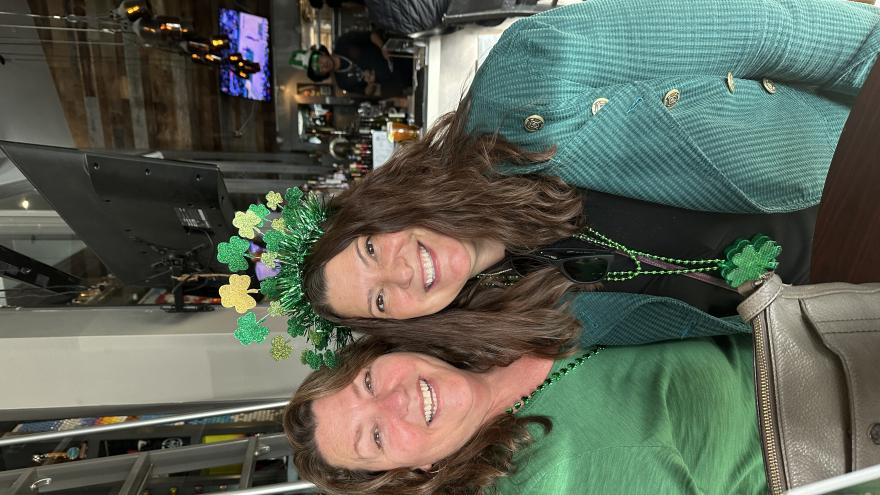 Shamrock Shindig 2025